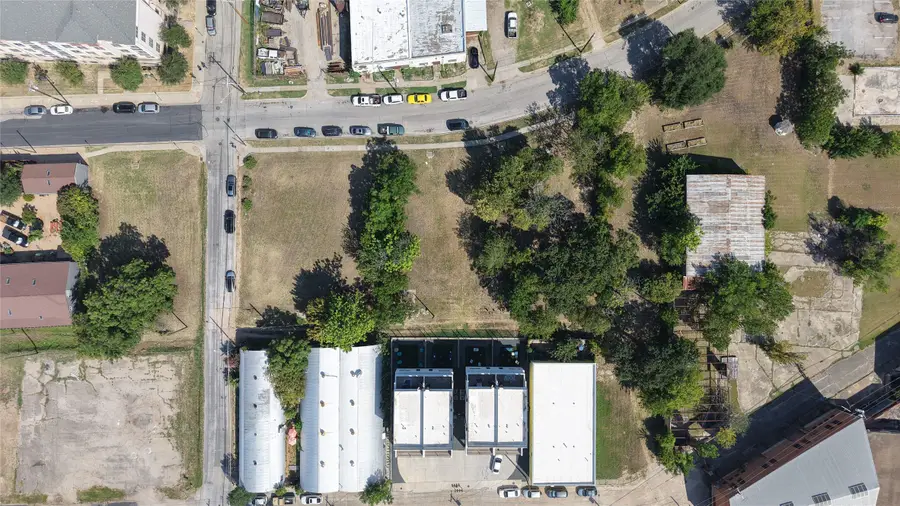 1508 Sullivan Drive, Dallas, TX 75215 - #3