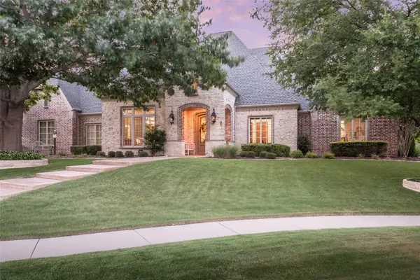 2701 Fair Oaks Lane, Prosper, TX 75078