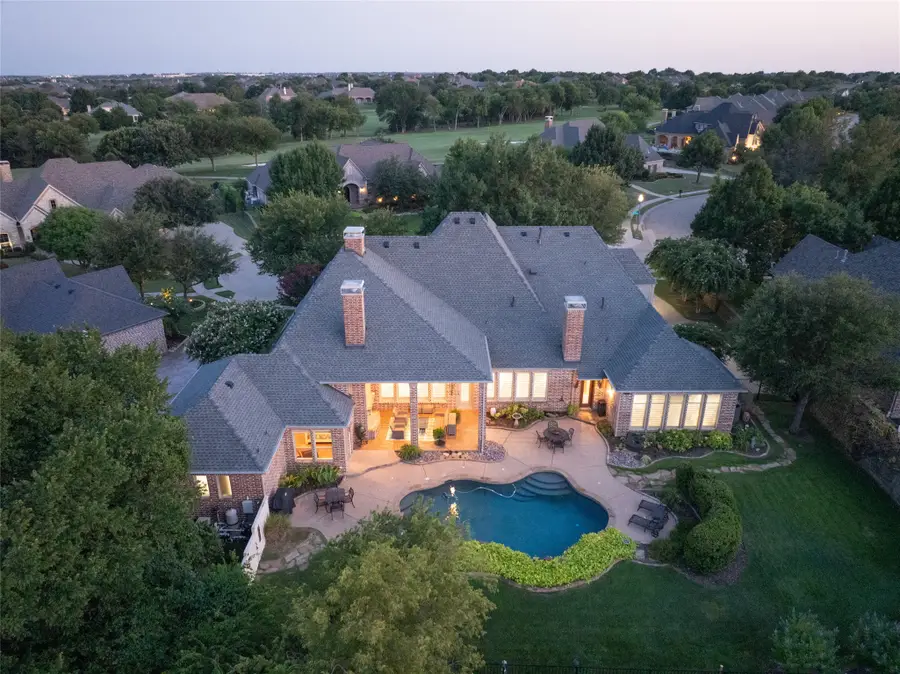 2701 Fair Oaks Lane, Prosper, TX 75078 - #2