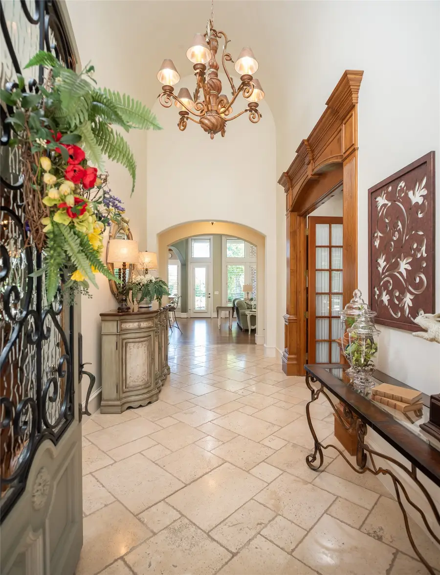 2701 Fair Oaks Lane, Prosper, TX 75078 - #3