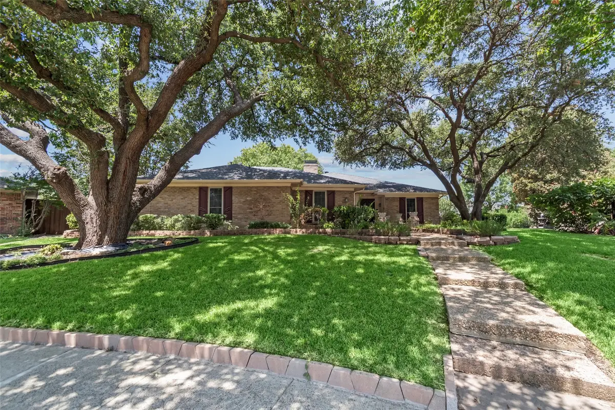 3233 Chimneyrock Drive, Plano, TX 75023 - #1