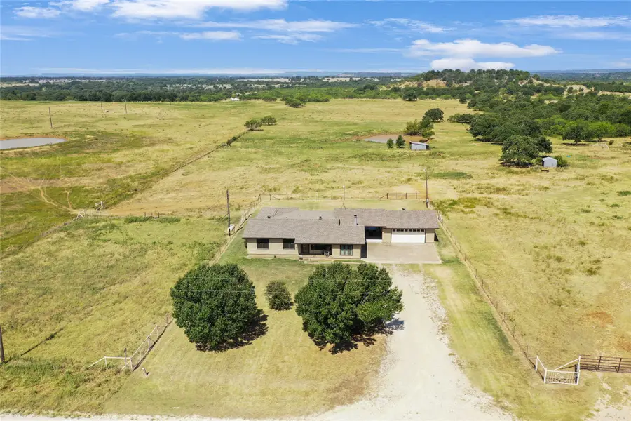 6551 Crooked Creek Road, Bowie, TX 76230 - #2