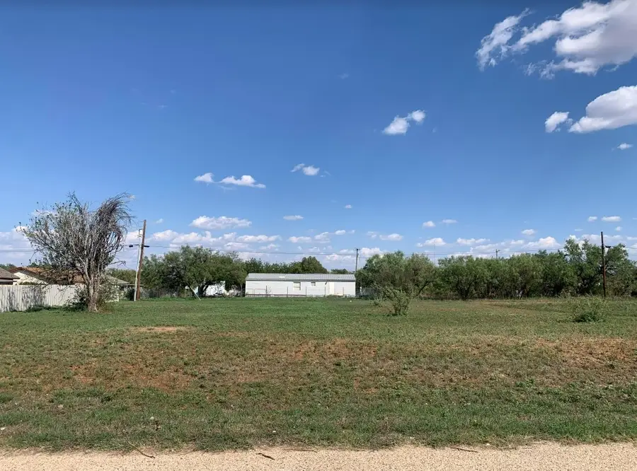 306 Lamar #Lot 10, Merkel, TX 79536 - #2