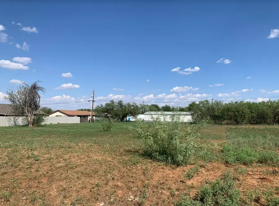 306 Lamar #Lot 10, Merkel, TX 79536 - #3