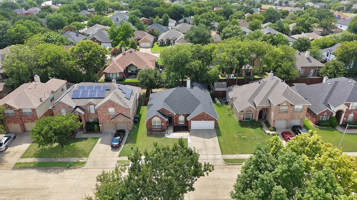 4535 Westchester Glen Drive, Grand Prairie, TX 75052 - #1