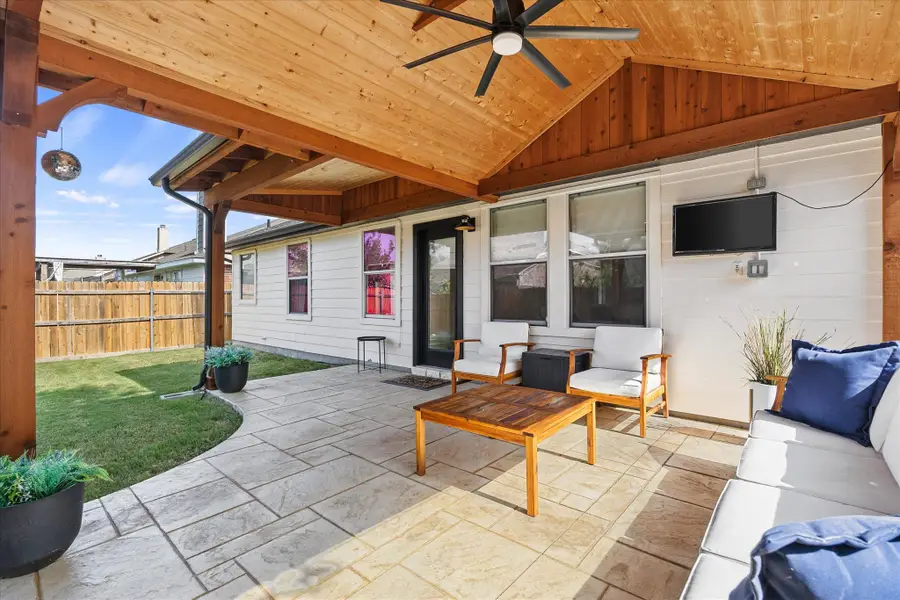 508 Coolidge Lane, Lavon, TX 75166 - #3