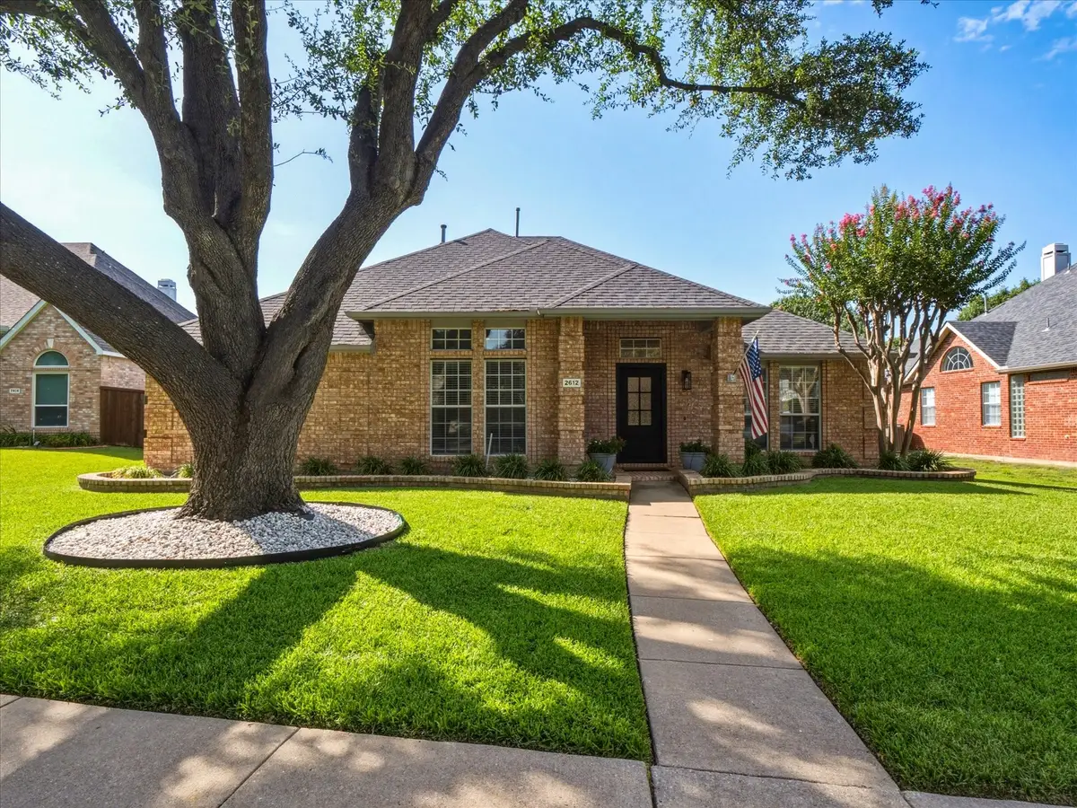 2612 Cheverny Drive, McKinney, TX 75070 - #1