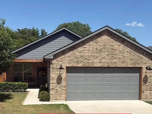 1308 Liberty Street, Weatherford, TX 76086
