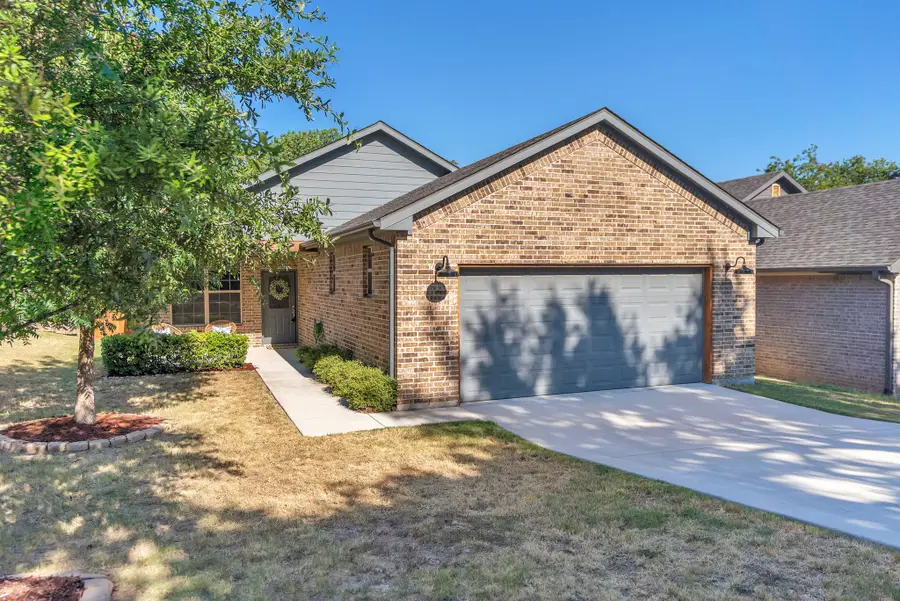 1308 Liberty Street, Weatherford, TX 76086 - #3