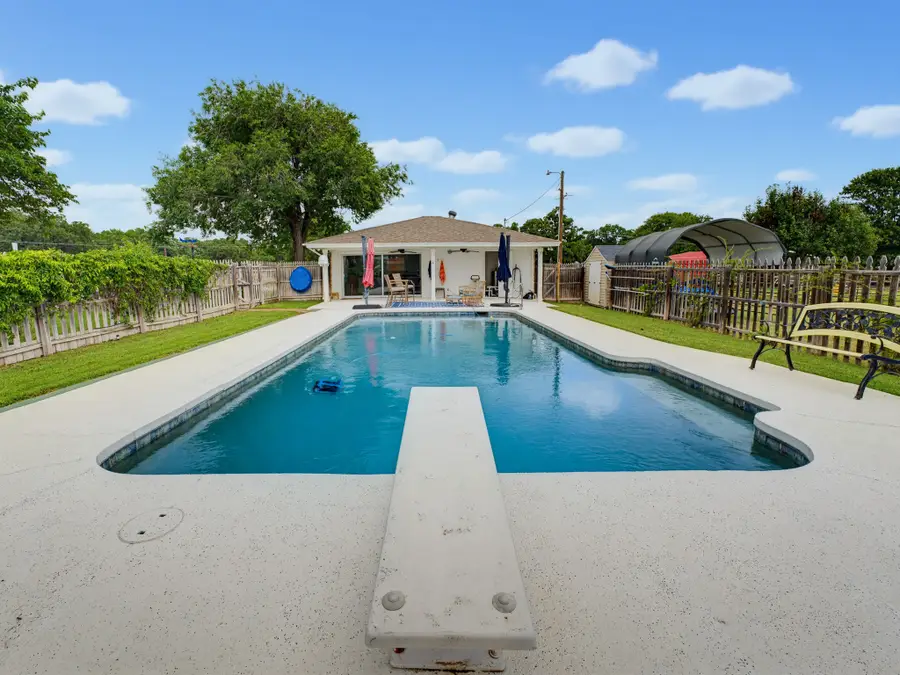 955 County Road 1304, Bridgeport, TX 76426 - #3