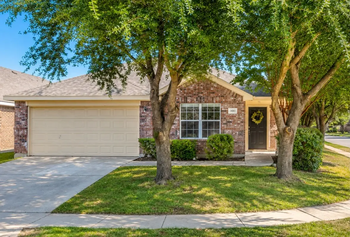 1441 Mountain Air Trail, Fort Worth, TX 76131 - #1