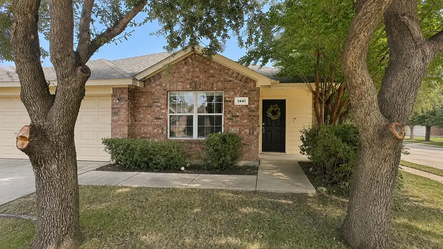 1441 Mountain Air Trail, Fort Worth, TX 76131 - #2