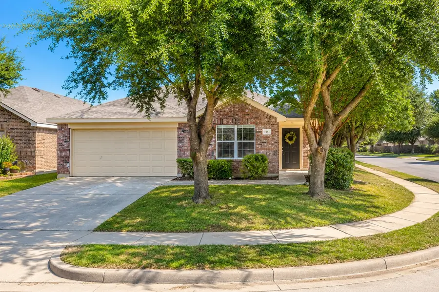 1441 Mountain Air Trail, Fort Worth, TX 76131 - #3