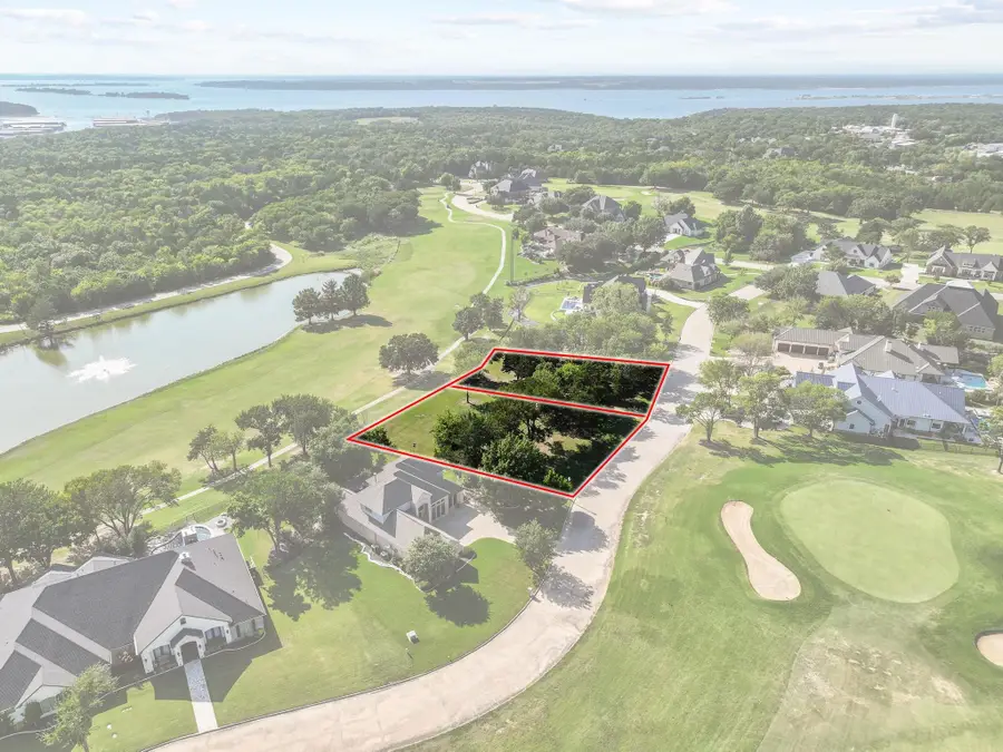 Lot 37 Palmer Lane, Pottsboro, TX 75076 - #3