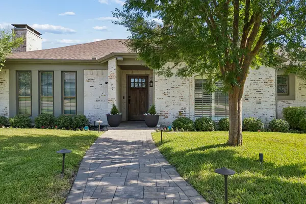 7118 Canongate Drive, Dallas, TX 75248