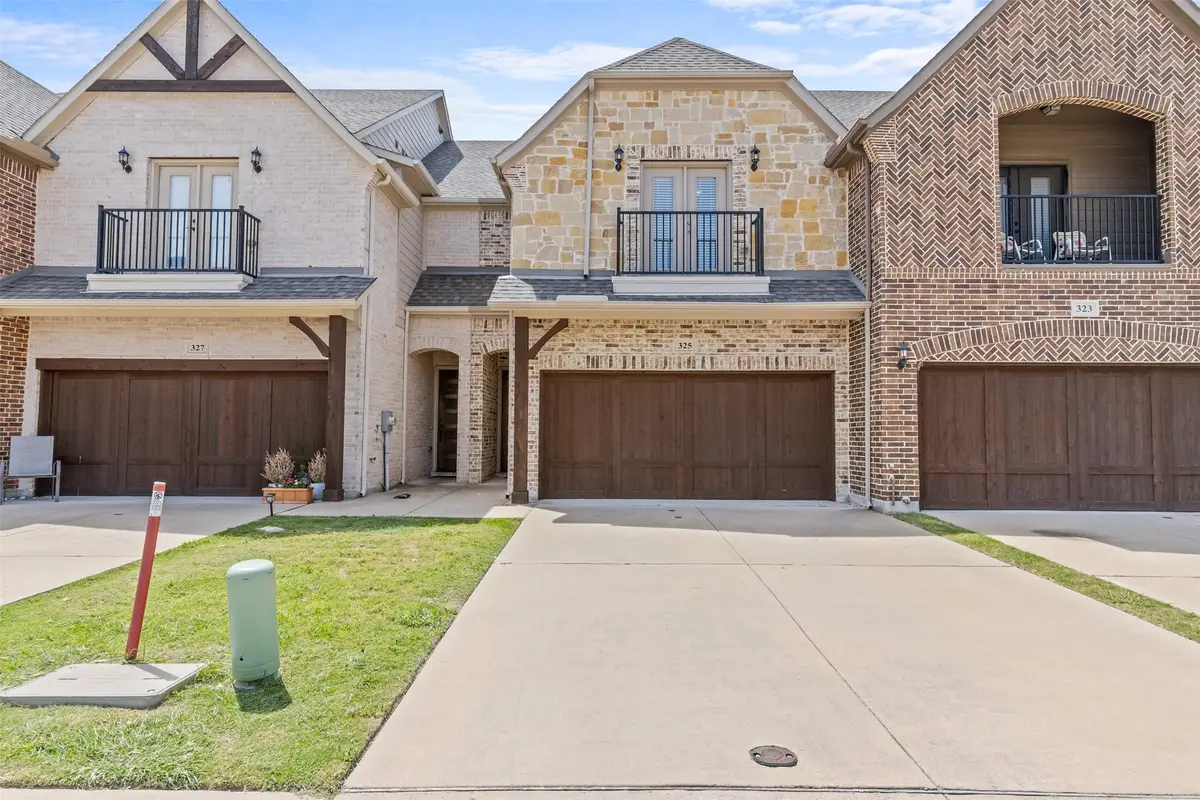 325 Featherstone Trail, Wylie, TX 75098 - #1