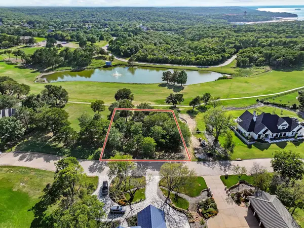Lot 38 Palmer Lane, Pottsboro, TX 75076