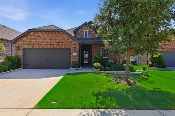 2908 Winding Ridge Court, Oak Point, TX 75068