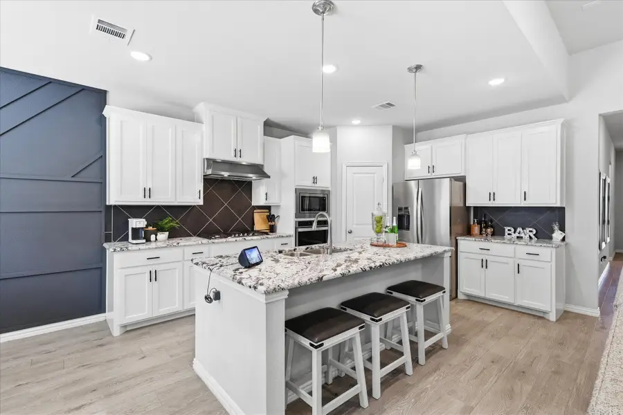 2908 Winding Ridge Court, Oak Point, TX 75068 - #3