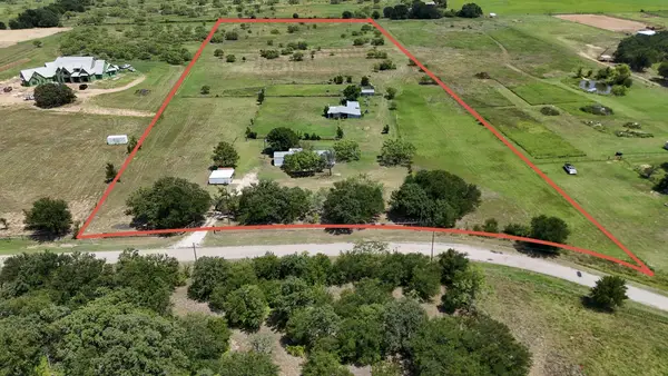 301 Dixie Road, Weatherford, TX 76087