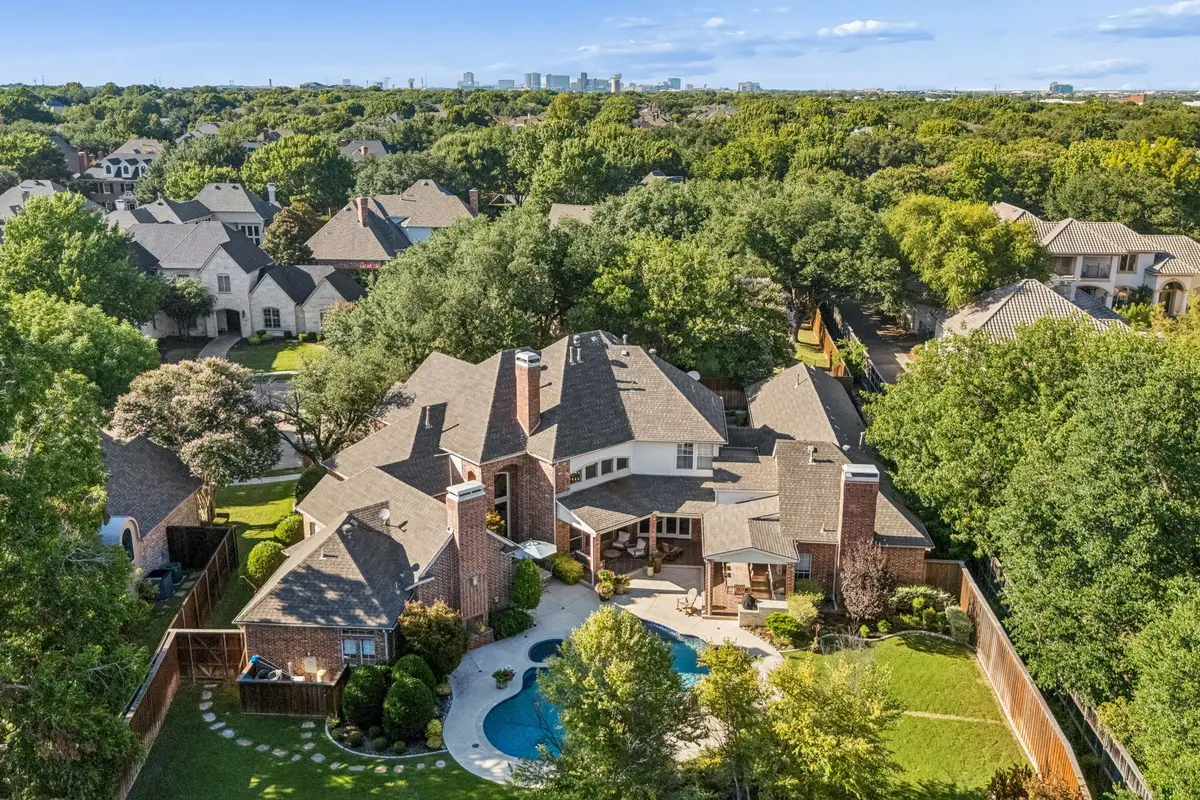 5900 Mcfarland Court, Plano, TX 75093 - #1