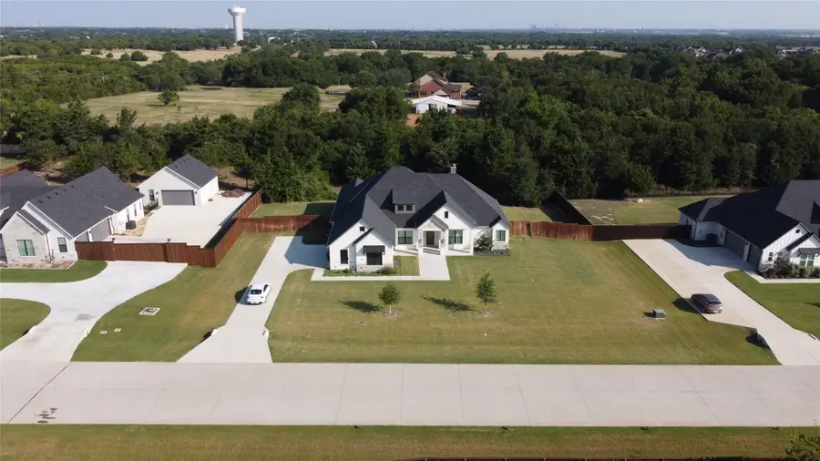 4231 Spring Garden Road, Midlothian, TX 76065 - #2