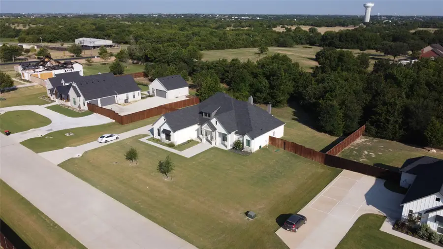 4231 Spring Garden Road, Midlothian, TX 76065 - #3