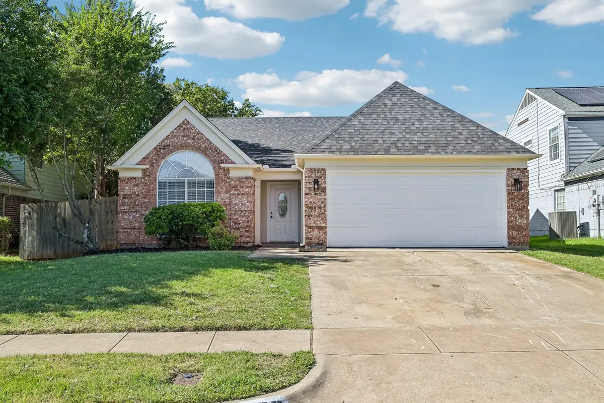 2609 Sagehill Drive, Fort Worth, TX 76123 - #1