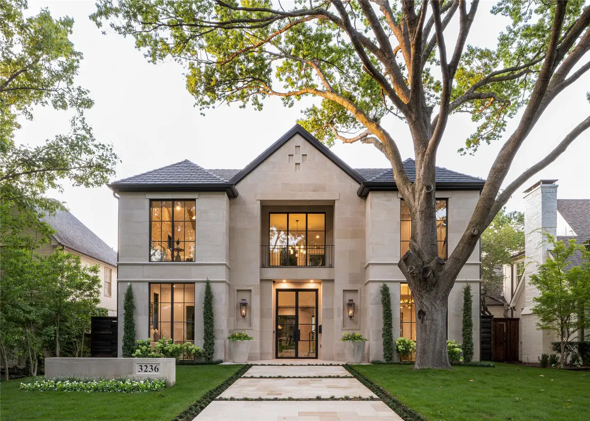 3236 Greenbrier Drive, Dallas, TX 75225 - #1