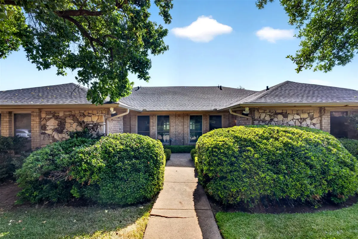 10524 Ravenscroft, Dallas, TX 75230 - #1