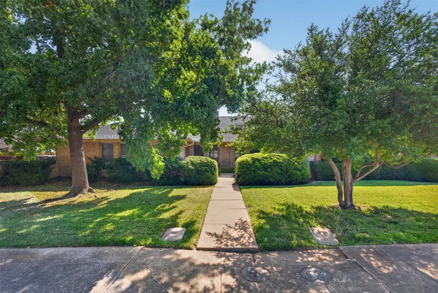 10524 Ravenscroft, Dallas, TX 75230 - #2