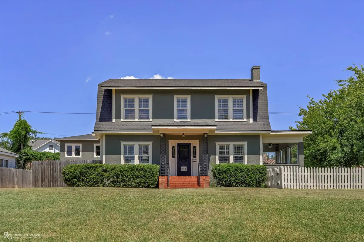 648 Ratcliff Street, Shreveport, LA 71104 - #1