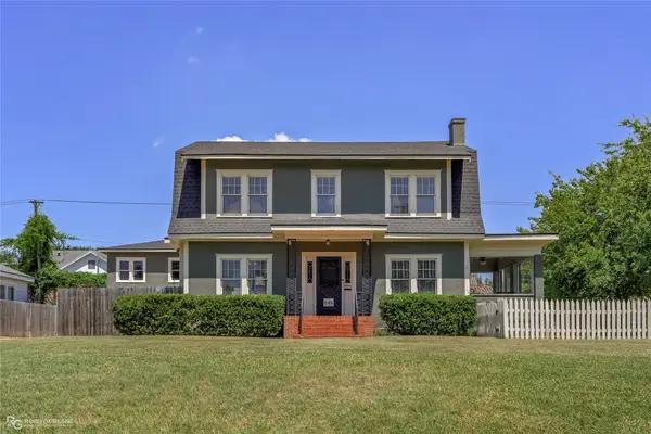 648 Ratcliff Street, Shreveport, LA 71104