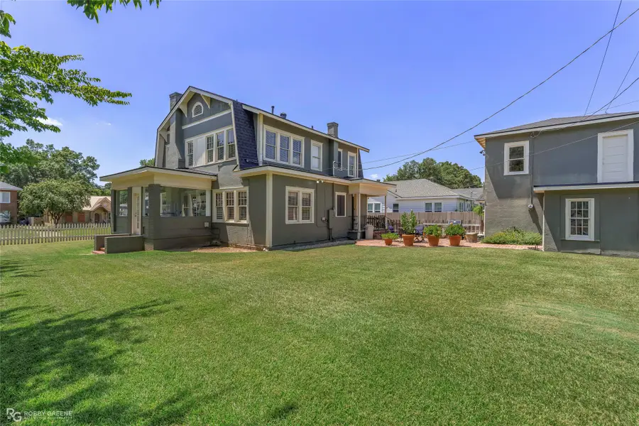648 Ratcliff Street, Shreveport, LA 71104 - #2