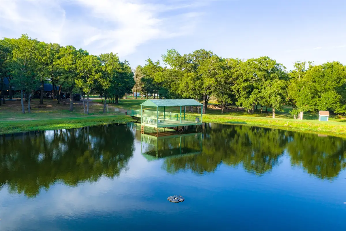10100 County Road 4028, Kemp, TX 75143 - #1