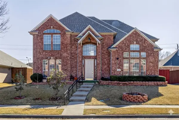 3716 Lowrey Way, Plano, TX 75025