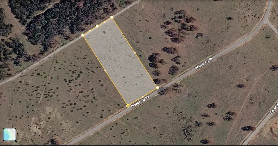 Lot 25 Brazos Valley Drive, Mineral Wells, TX 76067 - #3