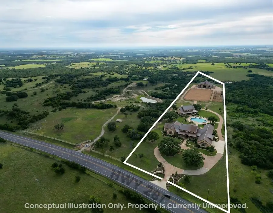 000 N Us Highway 281, Lipan, TX 76462 - #2