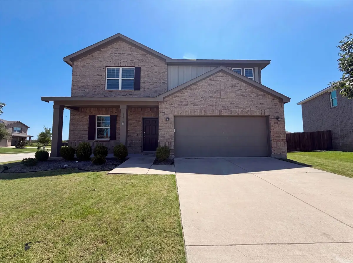1918 Wolf Run, Anna, TX 75409 - #1