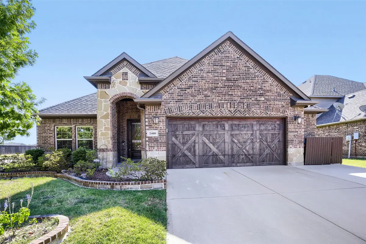 2400 Sabine Circle, Royse City, TX 75189 - #1