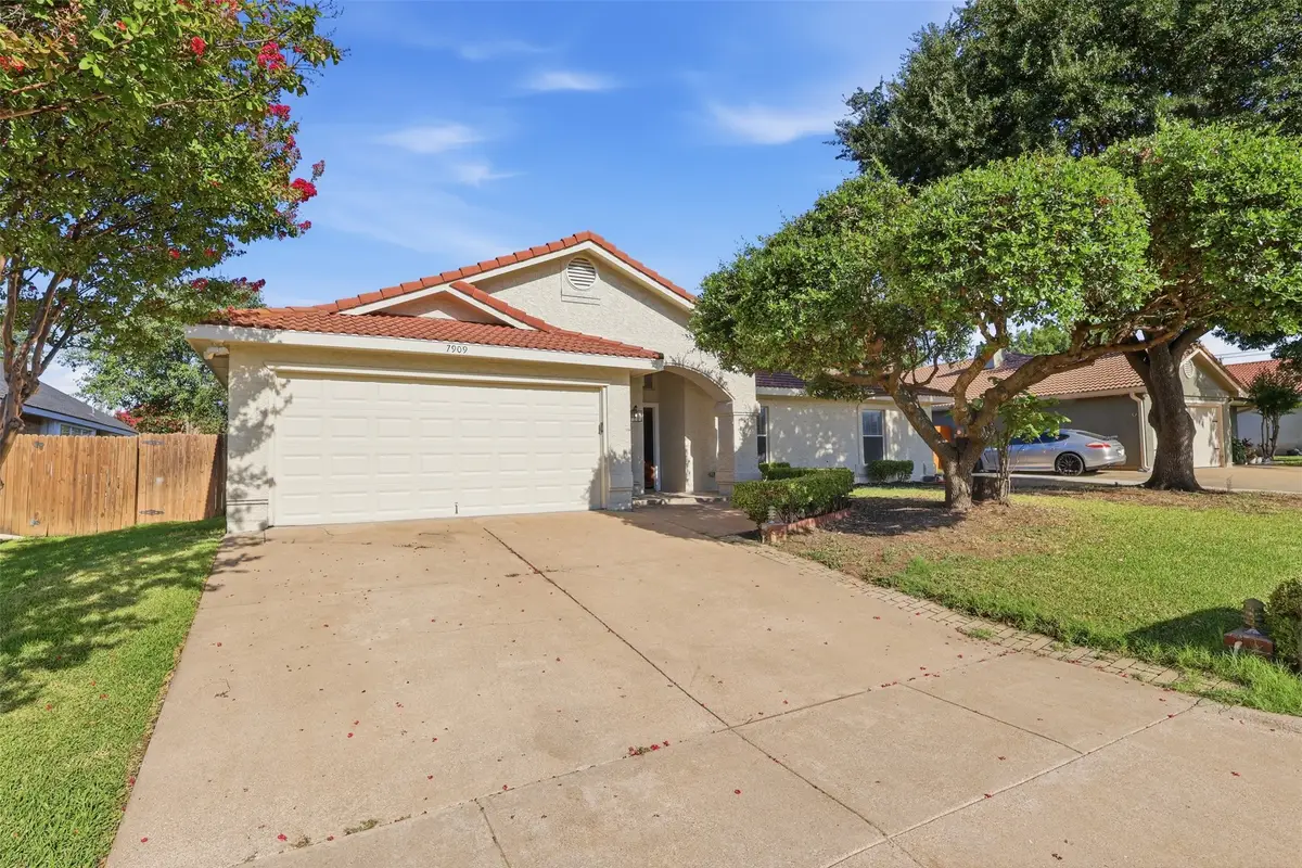 7909 Hayfield Court, Fort Worth, TX 76137 - #1