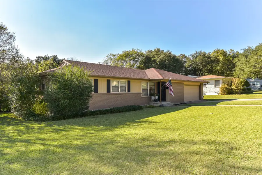 4132 Middlebrook Road, Fort Worth, TX 76116 - #2