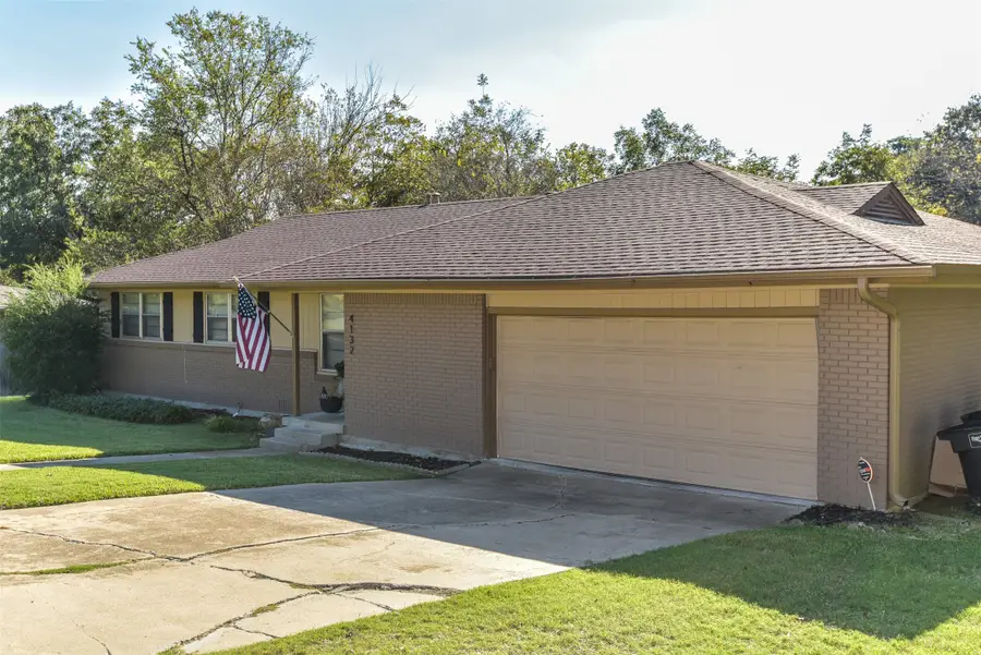 4132 Middlebrook Road, Fort Worth, TX 76116 - #3