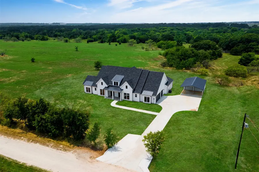1500 Pop Noah Road, Tioga, TX 76271 - #3