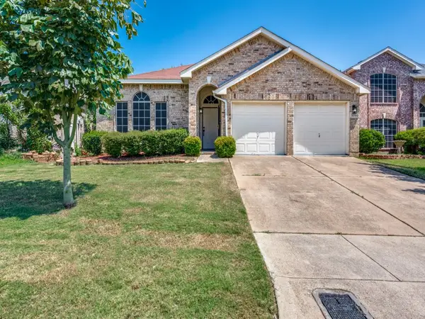 3000 Gentilly Lane, Fort Worth, TX 76123