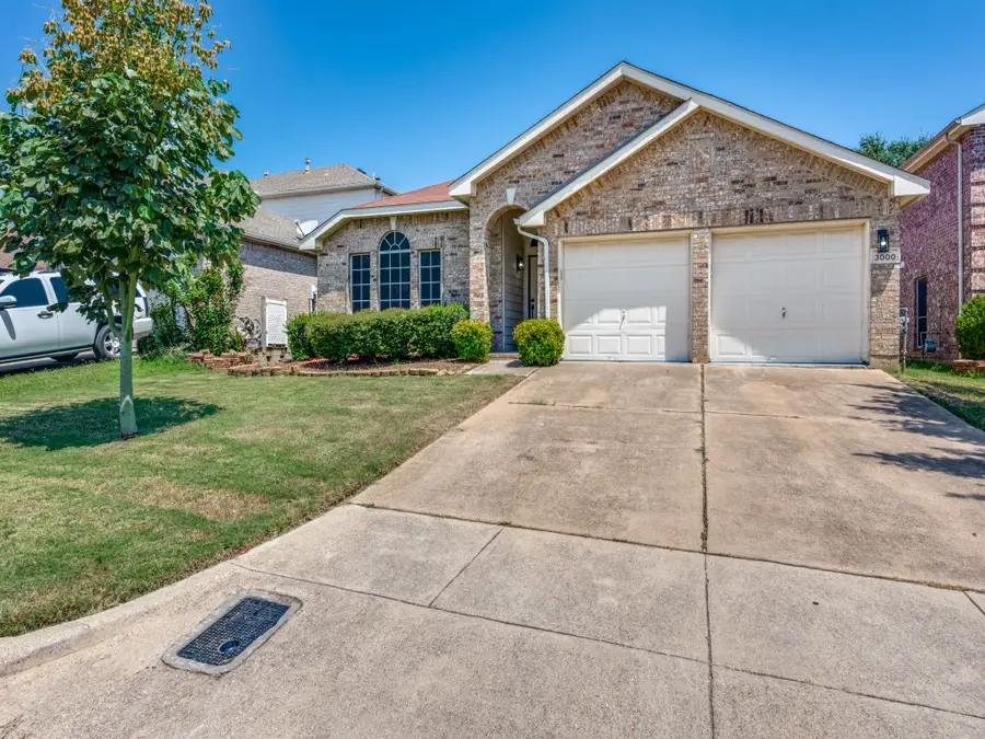 3000 Gentilly Lane, Fort Worth, TX 76123 - #2