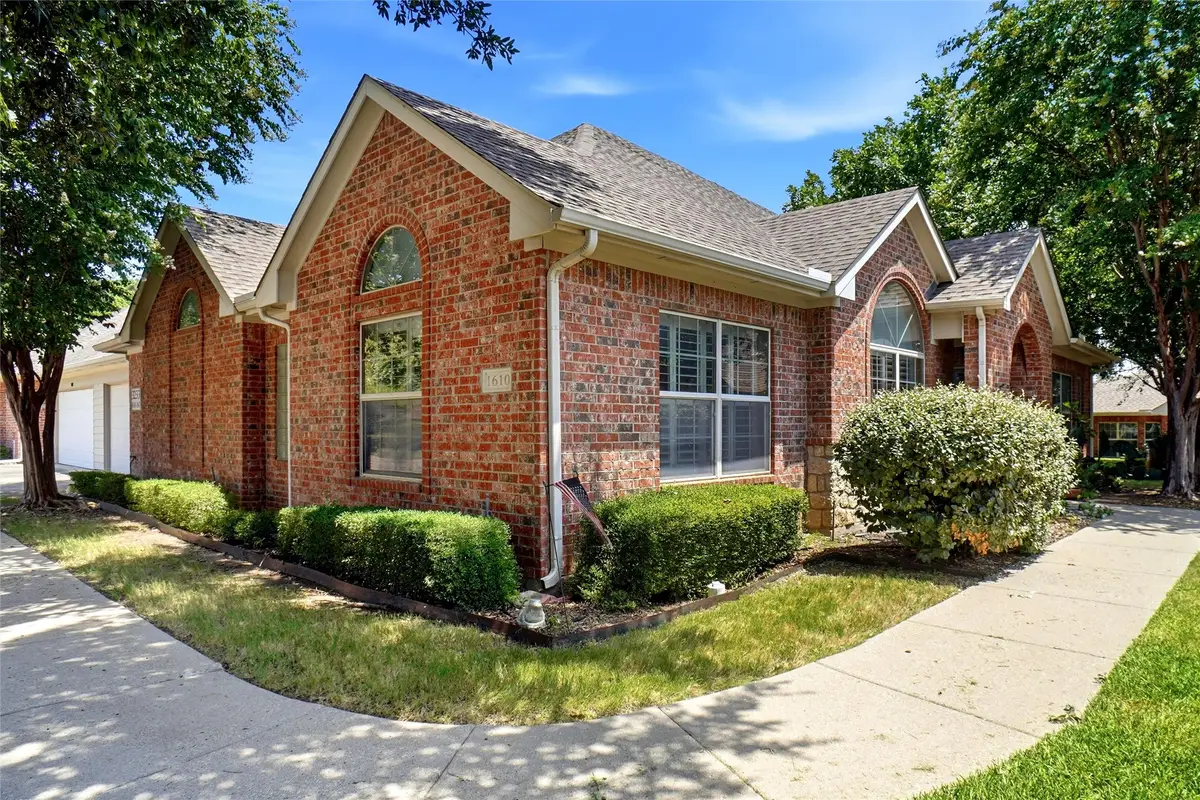 3233 Rosehaven Drive #1610, Fort Worth, TX 76116 - #1