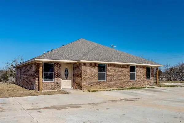 131-139 Houston Street, Italy, TX 76651