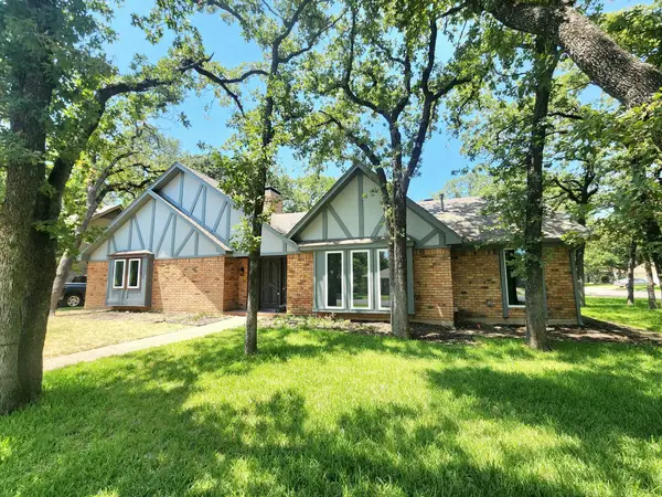 1409 Colony Drive, Irving, TX 75061