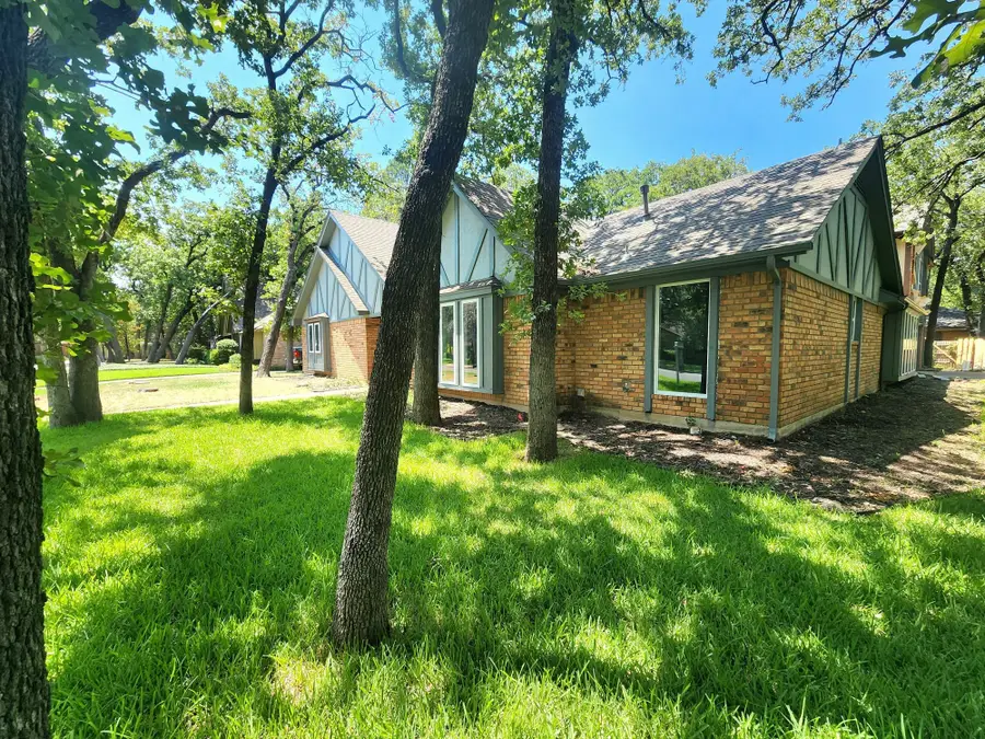 1409 Colony Drive, Irving, TX 75061 - #2